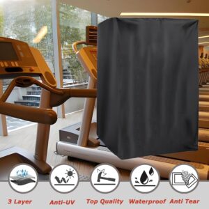 TREADMILL COVER