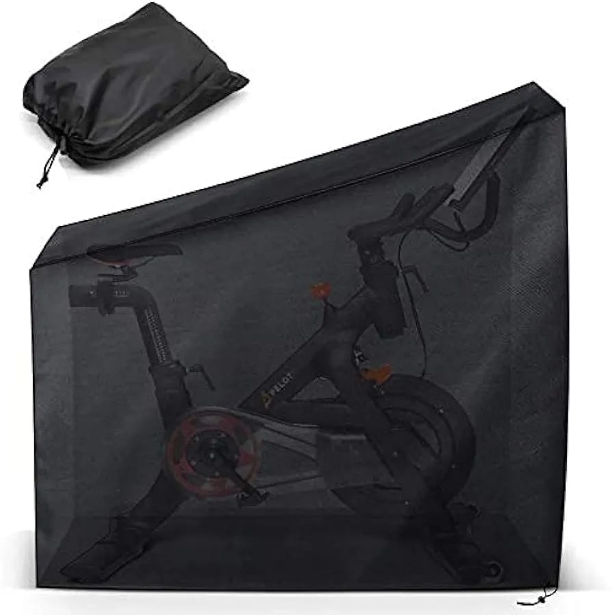 GYM CYCLE COVER