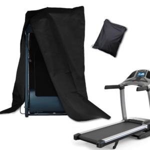 Primuim Waterproof, DustProof Indoor and Outdoor Treadmill Cover