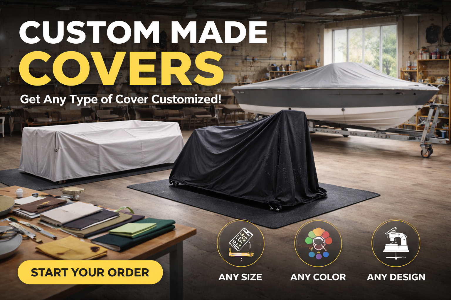Customization