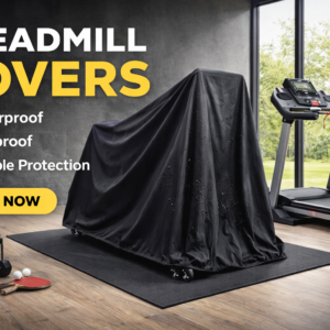 Treadmill Cover