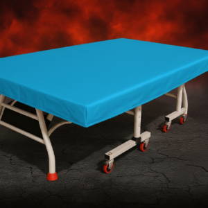 Heavy-Duty Waterproof Table Tennis Protector – UV Resistant & Tearproof Cover for Indoor & Outdoor Use / washable (Tablet Tennis cover)