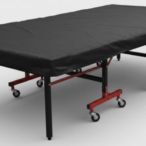 Premium Quality Protective case/cover with safe to Water & Dust Table tennis Free-Size (Table Tennis Cover)